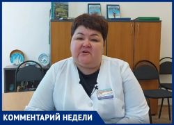 «Нарушение сознания и апатия»: в Волгограде инфекционист раскрыла правду об «омикроне» у детей