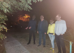 «Рэмбо» пенсионного возраста из Волгограда помогла остановить серийного грабителя 