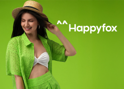 Волгоградский бренд одежды покорил Россию: Happyfox в ТОП-15 на маркетплейсах