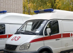 Тройное ДТП устроил водитель ВАЗ без прав в Волгограде: четыре человека в больнице