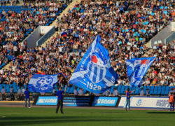 «Ротор-Волгоград» встретился с ростовским «СКА»: ничья