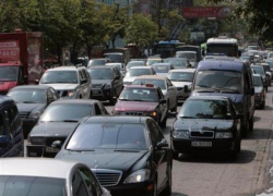 В двух районах Волгограда перекроют движение 