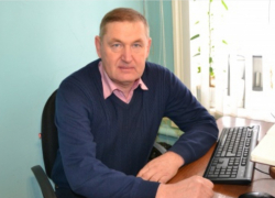 Умер один из ведущих овощеводов Волгоградской области Александр Иванов