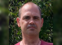 В Волгоградской области разыскивают без вести пропавшего мужчину