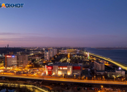 Восемь украинских БПЛА уничтожили над Волгоградской областью 