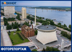Топовое место Волгограда догоняет парижский Лувр по популярности: сюда идут миллионы