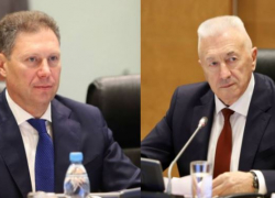  Тихий уход Короткова не устроил прокуратуру: задеть может главу Волгоградской облдумы Блошкина