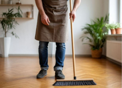 Пожилого волгоградца обчистил помощник по хозяйству 