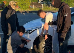 До 20 лет тюрьмы грозит приехавшим в Волгоград зумерам из Казани