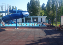 Пятерым детям сожгли глаза в летнем лагере «Босоногий гарнизон» под Волгоградом