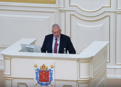 Не подлежащие призыву волгоградские депутаты поддержали частичную мобилизацию