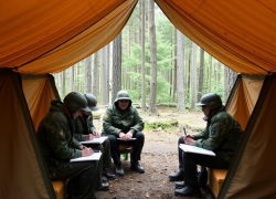 Учителей для военной подготовки соберут под Волгоградом