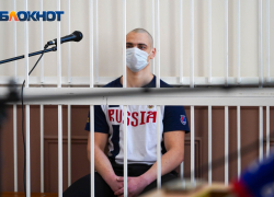 Суд над расистом-убийцей 17-летнего студента пройдет сегодня в Волгограде