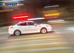 Женщину спасли от изнасилования проезжающие мимо волгоградки