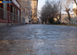 Продолжение суперморозной недели ждет волгоградцев