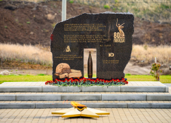 День Героев Отечества: память и преемственность поколений ЕвроХим-ВолгаКалия