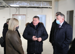 В Волгограде за 1,5 миллиарда построят центр для лечения онкологий излучениями