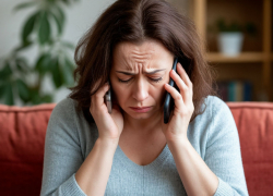 Волгоградка лишилась более  2,5 миллионов рублей из-за ключей от домофона 