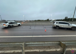 Мужчина погиб в страшном ДТП под Волгоградом 