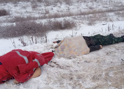 Главврача Камышинской ЦРБ Владимира Галушкина назвали участником смертельного ДТП под Волгоградом 