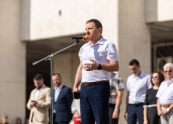 Прикипевший к бизнесу волгоградский депутат оказался в центре внимания