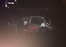 В Волгоградской области 9 детей пострадали в ДТП