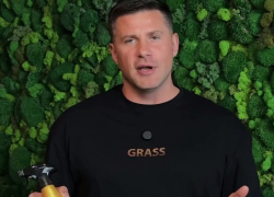 Волгоградский миллиардер устроил бессонную ночь толпам искателей «золотой» бутылки