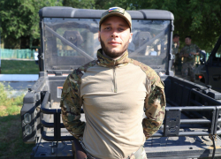 Боец «Бессмертного Сталинграда» Виктор Ильяшенко погиб на СВО