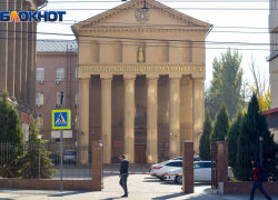  Волгоградский облсуд разрешил Избиркому удалять видео с выборов