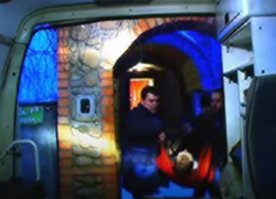 Под Волгоградом отравилась многодетная семья: погиб двухлетний малыш