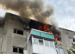 В реанимации спасают пострадавшего при взрыве в МКД под Волгоградом