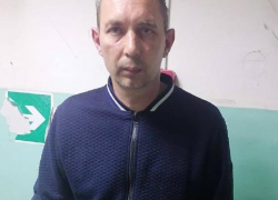 Опубликовано фото арестованного за изнасилование 8-летней девочки в Волгограде