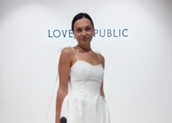 Волгоградский стилист поможет найти идеальный вариант на свадьбу