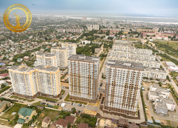 «Синара-Девелопмент»: создаем комфортные и современные пространства для жизни