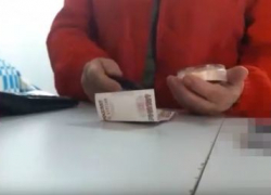 «Продали снюс»: многодетная мать из Волгограда рассказала о тяжелом отравлении 13-летнего сына
