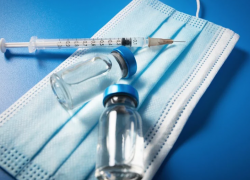 Волгоградцев призывают массово привить детей от полиомелита и свинки