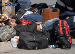 Бизнес на мигрантах открыла пенсионерка из Волгограда