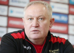 «Тренеропад» в ФНЛ: не только волгоградский "Ротор" лишился наставника