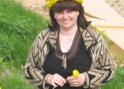 В Волгограде скончалась директор Свято-Троицкого православного Дома милосердия Ольга Ильченко