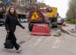 Благоустройство «добралось» до Кировского района Волгограда — выделили 1,2 млн