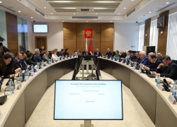 В Волгограде утвердили новые меры поддержки для семей мобилизованных