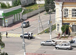 "Кипиш и автобусы ОМОН": теракт отработали в Волгоградской области