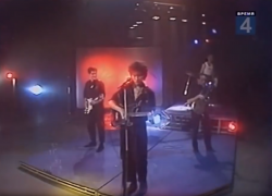 «Я бы отдал почку»: Виктор Цой и группа «Кино» чуть не лишились барабанщика в Волгограде