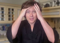 Прохора Шаляпина наконец позвали сниматься в кино