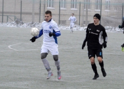 Восемь молодых футболистов получили шанс попасть в "Ротор-Волгоград"