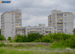 Ипотечный кризис в Волгоградской области: выдача кредитов упала на 43% в 2025 году