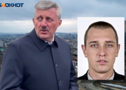 Начальника из аппарата губернатора Бочаров оправили на подмогу мэру Марченко 