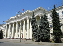 Волгоградская областная дума собирается на экстренное заседание