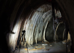 Сталактиты и фекальный слив: во что превратились легендарные подземные реки Волгограда