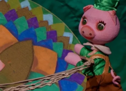 Спектакли кукольного театра, на которые стоит сходить этой весной